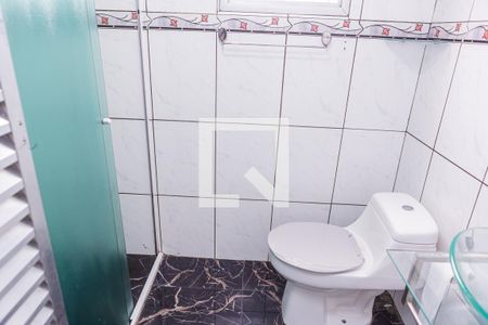 Apartamento para alugar com 52m², 2 quartos e 1 vagaBanheiro