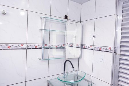 Apartamento para alugar com 52m², 2 quartos e 1 vagaBanheiro