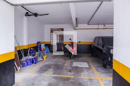 Apartamento para alugar com 52m², 2 quartos e 1 vagaGaragem