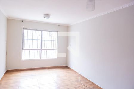 Sala de apartamento para alugar com 2 quartos, 52m² em Parque Boturussu, São Paulo
