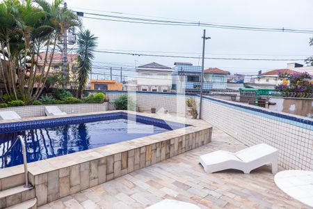 Apartamento para alugar com 52m², 2 quartos e 1 vagaÁrea comum - Piscina