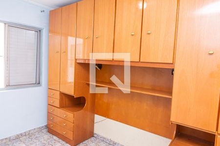 Quarto 1 de apartamento para alugar com 2 quartos, 52m² em Parque Boturussu, São Paulo