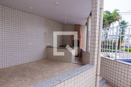 Apartamento para alugar com 52m², 2 quartos e 1 vagaÁrea comum