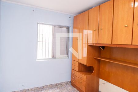 Quarto 1 de apartamento para alugar com 2 quartos, 52m² em Parque Boturussu, São Paulo