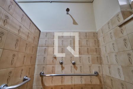 Casa de condomínio à venda com 60m², 1 quarto e sem vagaBanheiro