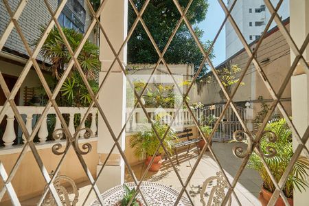 Sala Vista de casa de condomínio à venda com 1 quarto, 60m² em Vila Isabel, Rio de Janeiro