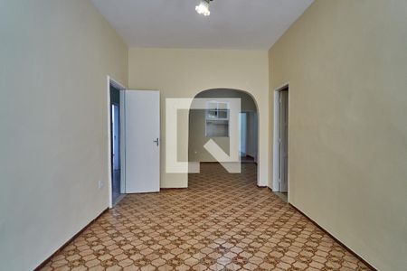 Sala de casa de condomínio à venda com 1 quarto, 60m² em Vila Isabel, Rio de Janeiro