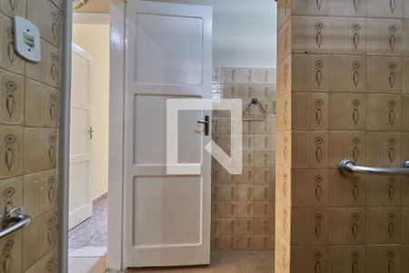 Casa de condomínio à venda com 60m², 1 quarto e sem vagaBanheiro