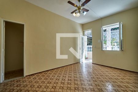 Sala de casa de condomínio à venda com 1 quarto, 60m² em Vila Isabel, Rio de Janeiro