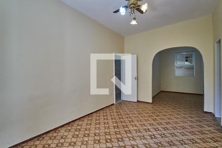 Sala de casa de condomínio à venda com 1 quarto, 60m² em Vila Isabel, Rio de Janeiro