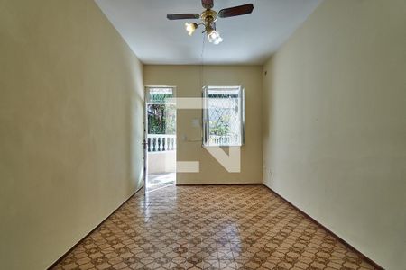 Sala de casa de condomínio à venda com 1 quarto, 60m² em Vila Isabel, Rio de Janeiro