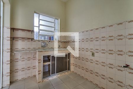 Casa de condomínio à venda com 60m², 1 quarto e sem vagaCozinha