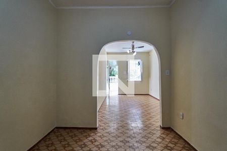 Sala de Jantar de casa de condomínio à venda com 1 quarto, 60m² em Vila Isabel, Rio de Janeiro
