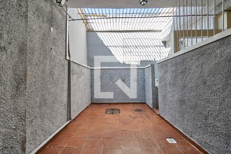 Casa de condomínio à venda com 60m², 1 quarto e sem vagaÁrea de Serviço / Quintal