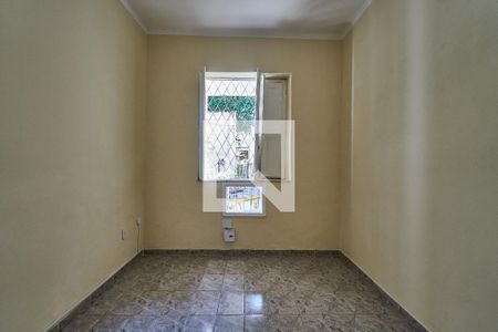 Quarto  de casa de condomínio à venda com 1 quarto, 60m² em Vila Isabel, Rio de Janeiro