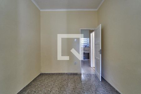 Quarto  de casa de condomínio à venda com 1 quarto, 60m² em Vila Isabel, Rio de Janeiro