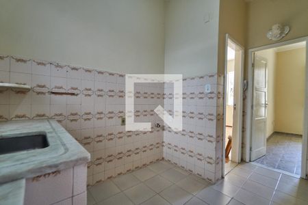 Casa de condomínio à venda com 60m², 1 quarto e sem vagaCozinha