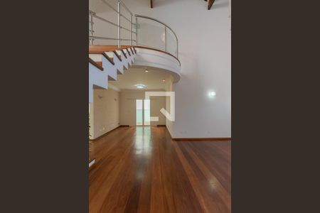 Sala de casa para alugar com 5 quartos, 399m² em Jardim Nova Europa, Campinas