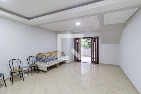 Sala de casa para alugar com 3 quartos, 300m² em Jardim das Flores, Osasco