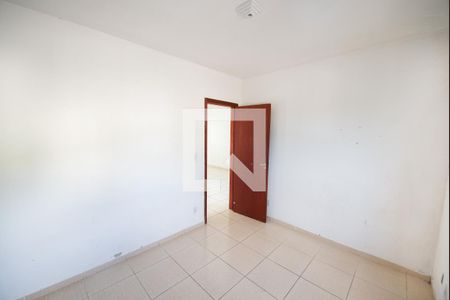 Quarto 1 de apartamento para alugar com 2 quartos, 50m² em Morada dos Nobres, Taubaté