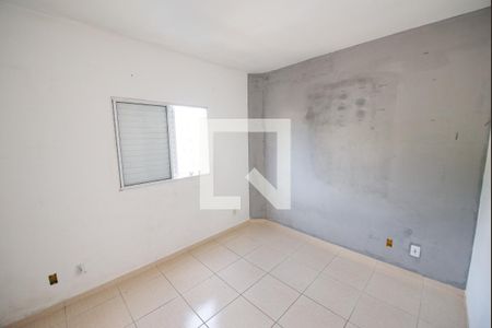 Quarto 1 de apartamento para alugar com 2 quartos, 50m² em Morada dos Nobres, Taubaté