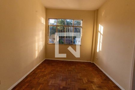 Sala de apartamento à venda com 2 quartos, 100m² em Santa Rosa, Niterói