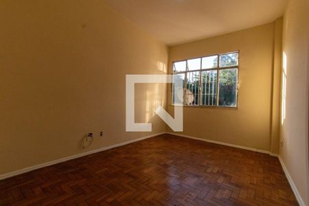 Sala de apartamento à venda com 2 quartos, 100m² em Santa Rosa, Niterói
