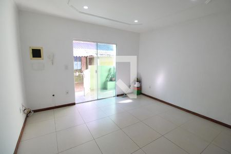 Sala de casa de condomínio para alugar com 2 quartos, 150m² em Madureira, Rio de Janeiro