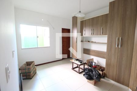 Quarto 1 de casa de condomínio para alugar com 2 quartos, 150m² em Madureira, Rio de Janeiro