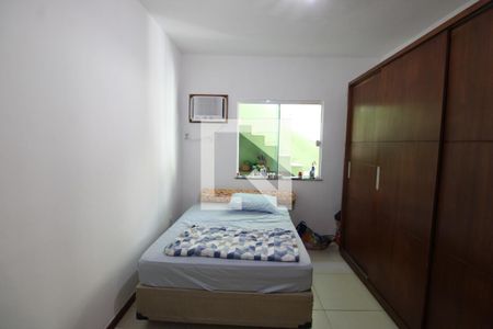Quarto 2 de casa de condomínio para alugar com 2 quartos, 150m² em Madureira, Rio de Janeiro