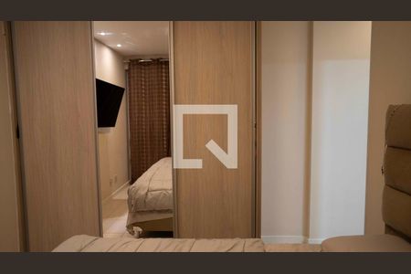 Apartamento à venda com 118m², 3 quartos e 2 vagasQuarto 1