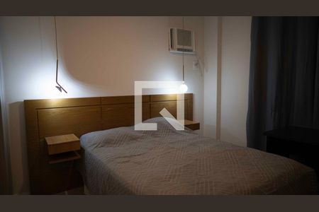 Apartamento à venda com 118m², 3 quartos e 2 vagasQuarto 3