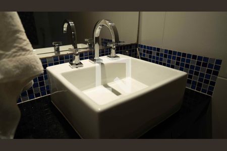 Apartamento à venda com 118m², 3 quartos e 2 vagasLavabo