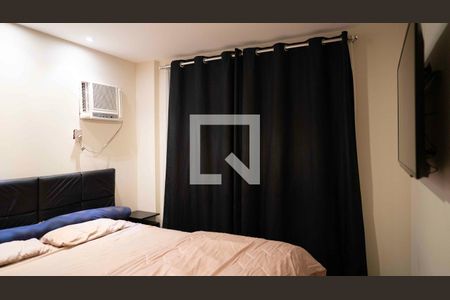 Apartamento à venda com 118m², 3 quartos e 2 vagasQuarto 2