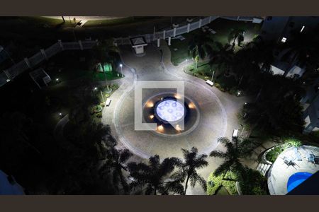 Apartamento à venda com 118m², 3 quartos e 2 vagasVista do Quarto 2