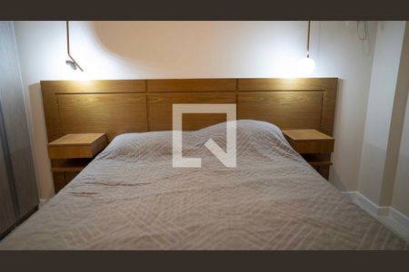 Apartamento à venda com 118m², 3 quartos e 2 vagasQuarto 3