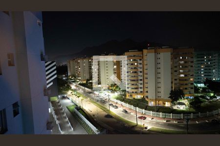 Apartamento à venda com 118m², 3 quartos e 2 vagasVista do Quarto 2