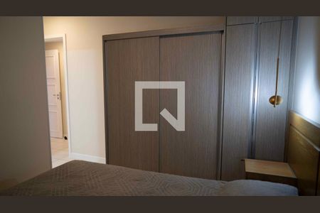 Apartamento à venda com 118m², 3 quartos e 2 vagasQuarto 3