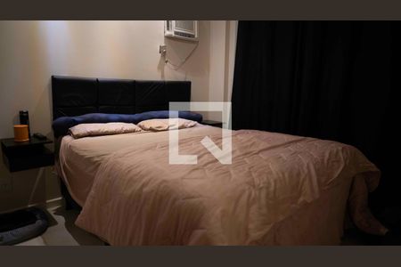 Apartamento à venda com 118m², 3 quartos e 2 vagasQuarto 2