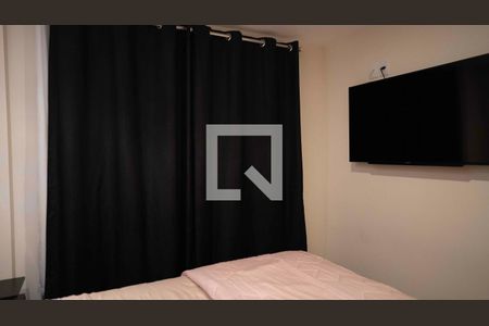 Apartamento à venda com 118m², 3 quartos e 2 vagasQuarto 2