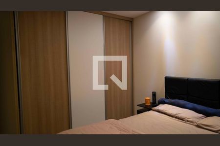Apartamento à venda com 118m², 3 quartos e 2 vagasQuarto 2