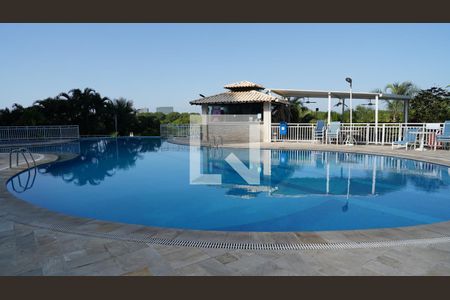 Apartamento à venda com 118m², 3 quartos e 2 vagasPiscina