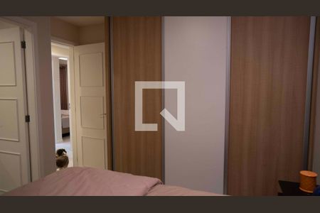 Apartamento à venda com 118m², 3 quartos e 2 vagasQuarto 2