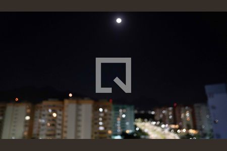 Apartamento à venda com 118m², 3 quartos e 2 vagasVista do Quarto 2