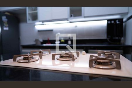 Apartamento à venda com 118m², 3 quartos e 2 vagasCozinha