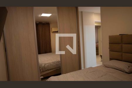 Apartamento à venda com 118m², 3 quartos e 2 vagasQuarto 1