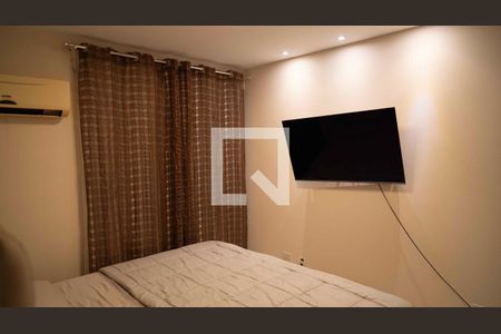 Apartamento à venda com 118m², 3 quartos e 2 vagasQuarto 1