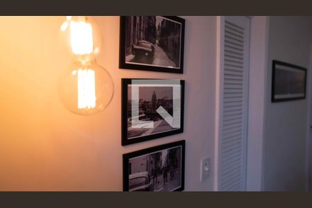 Apartamento à venda com 118m², 3 quartos e 2 vagasDetalhe