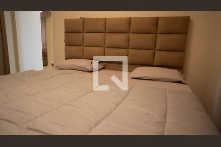 Apartamento à venda com 118m², 3 quartos e 2 vagasQuarto 1