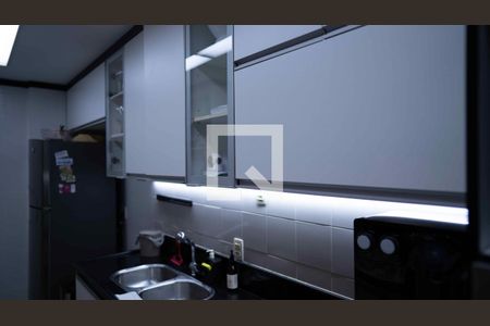 Apartamento à venda com 118m², 3 quartos e 2 vagasCozinha - Armários